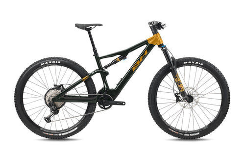 BH iLYNX TRAIL 8.1