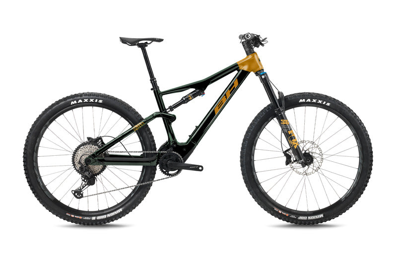 BH iLYNX TRAIL 8.2