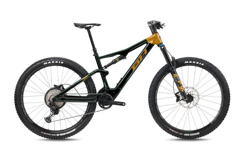 BH iLYNX TRAIL 8.2