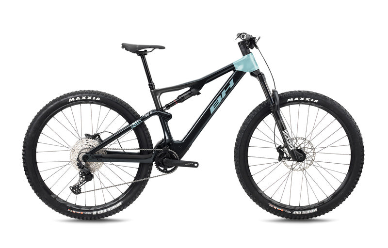 BH iLYNX TRAIL CARBON 8.5