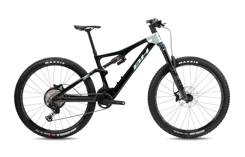 BH iLYNX TRAIL CARBON 8.7