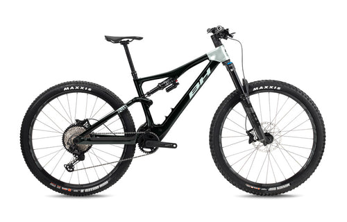 BH iLYNX TRAIL CARBON 8.7
