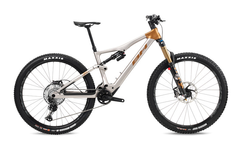 BH iLYNX TRAIL CARBON 8.8