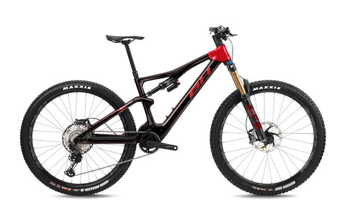 BH iLYNX TRAIL CARBON 8.8