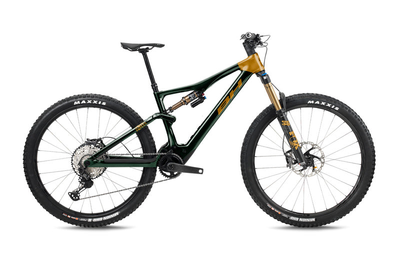 BH iLYNX TRAIL CARBON 8.9