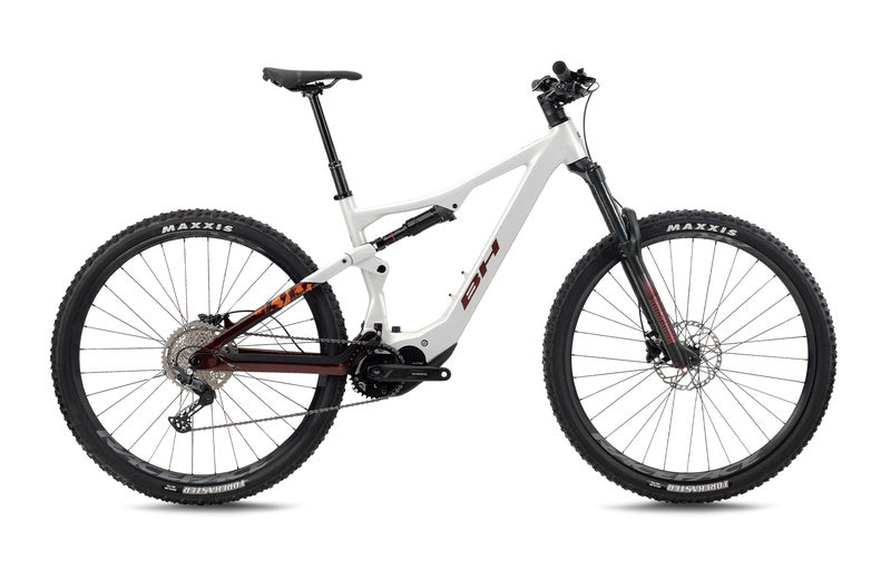 BH iLYNX+ SL TRAIL 8.0