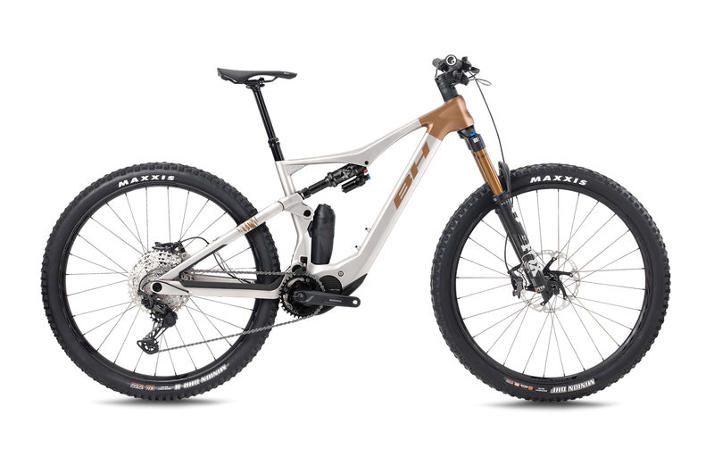 BH iLYNX+ SL TRAIL 8.5