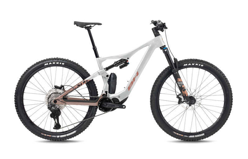 BH iLYNX+ SL TRAIL CARBON 8.7