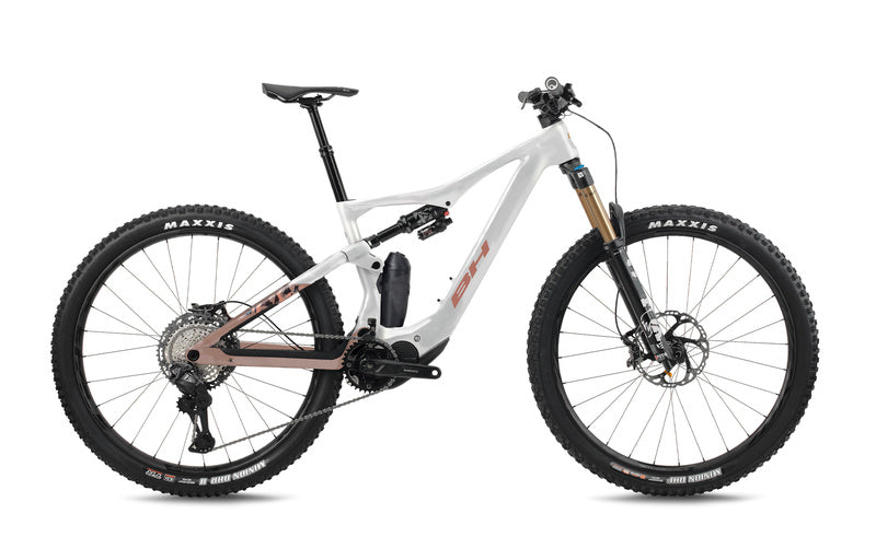 BH iLYNX+ SL TRAIL CARBON 8.8
