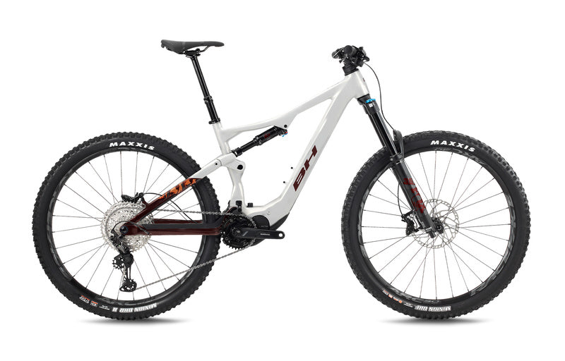 BH iLYNX+ SL ENDURO 9.1