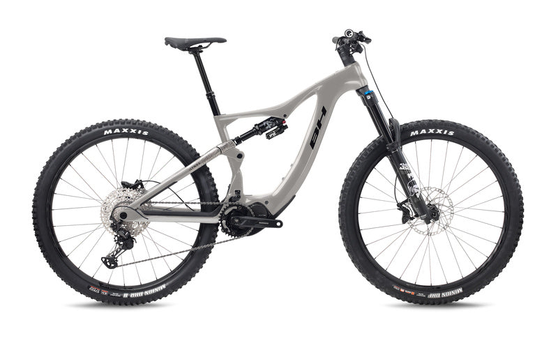 BH iLYNX+ ENDURO  9.7