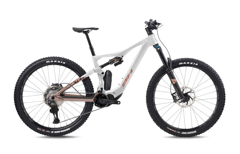BH iLYNX+ SL ENDURO CARBON 9.7