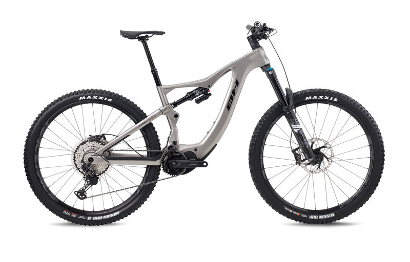 BH iLYNX+ ENDURO 9.8