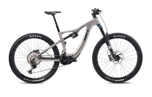 BH iLYNX+ ENDURO 9.8