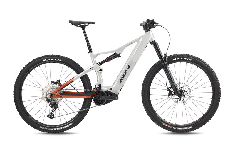 BH iLYNX+ NX TRAIL 8.0