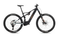 BH iLYNX+ NX ENDURO CARBON 9.7