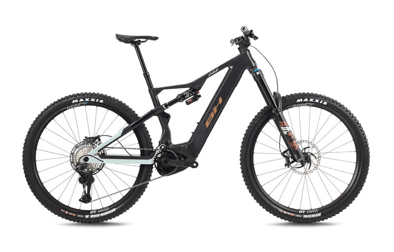 BH iLYNX+ NX ENDURO CARBON 9.7
