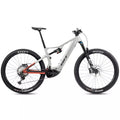 Bicicleta eléctrica BH iLYNX+ NX Trail Carbon 8.7 2026