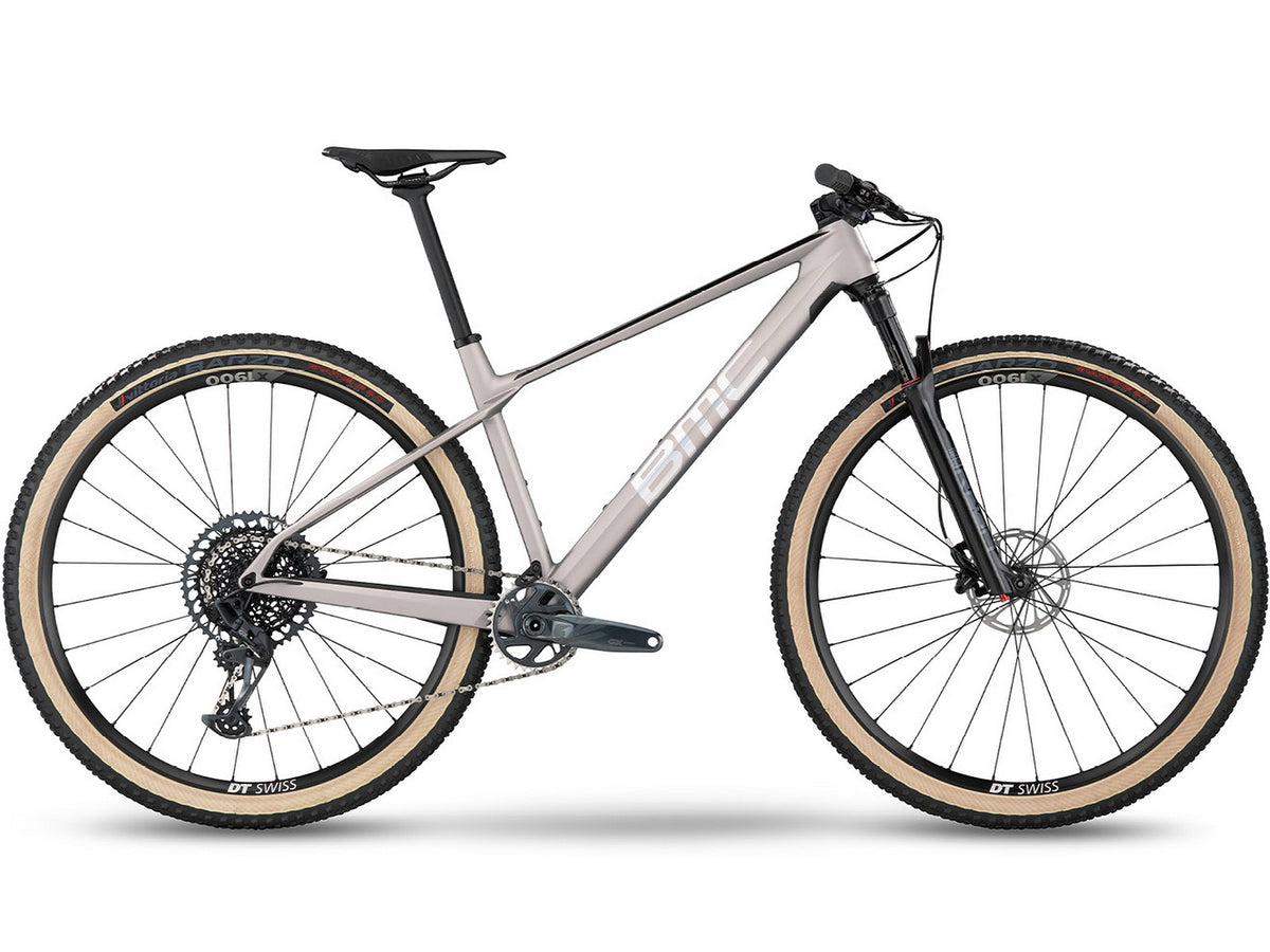 BMC Kit de cuadro Twostroke 01