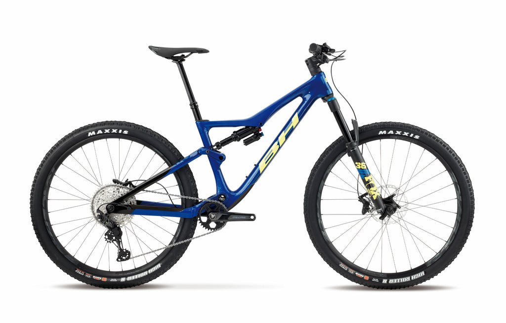 LYNX TRAIL CARBON 9.0
