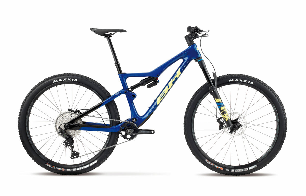 LYNX TRAIL CARBON 9.0