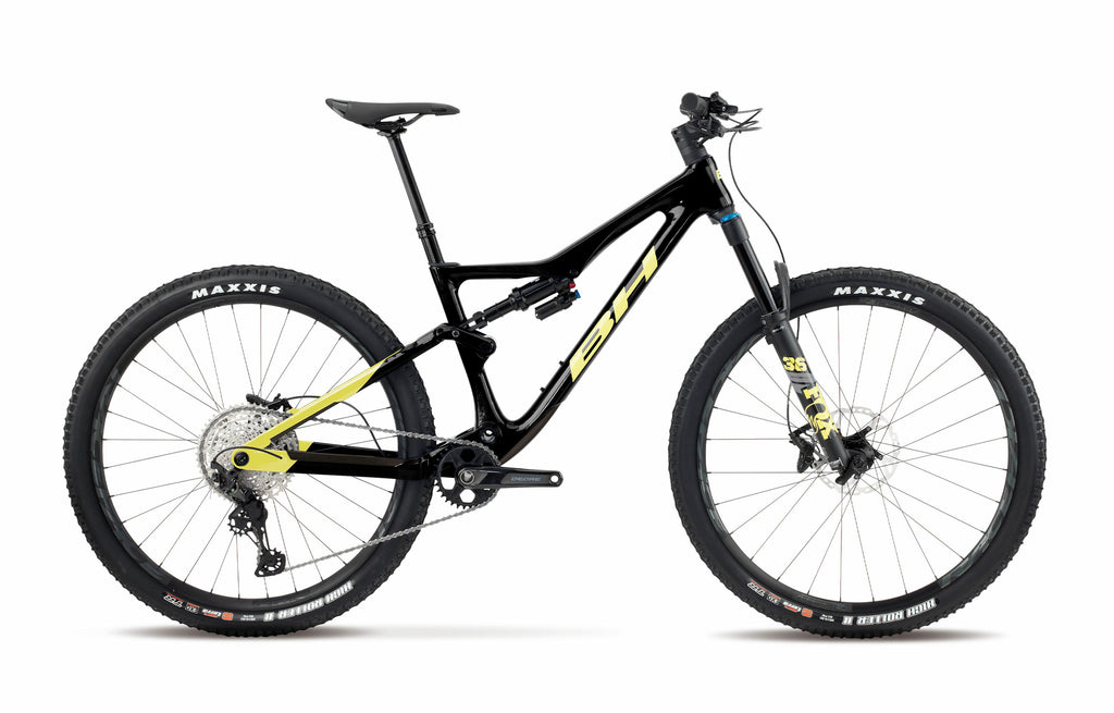 LYNX TRAIL CARBON 9.0