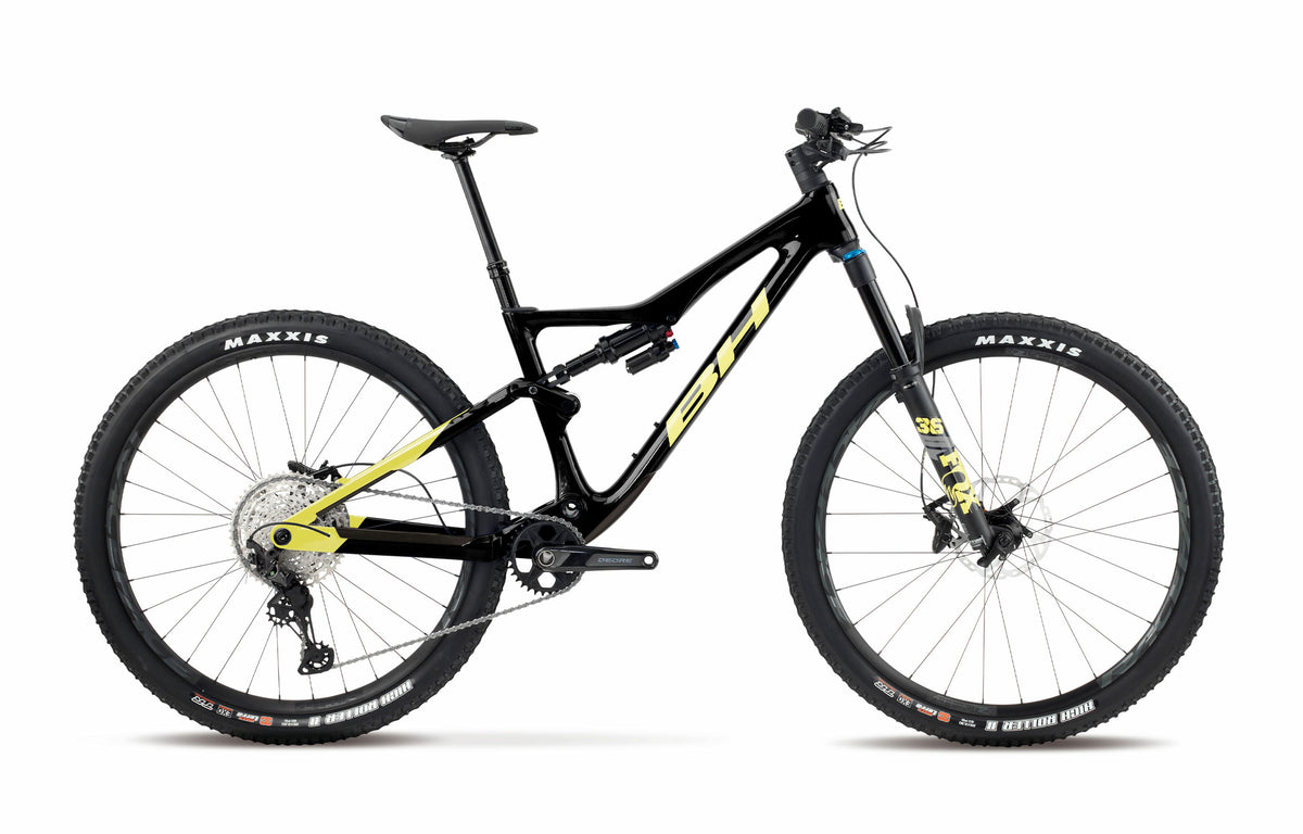 LYNX TRAIL CARBON 9.0