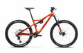 LYNX TRAIL CARBON 9.0