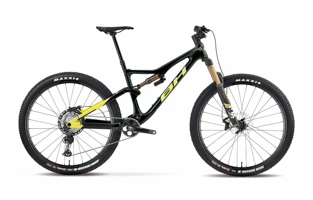 LYNX TRAIL CARBON 9.5
