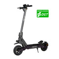 Ecoxtrem Deimos Negro