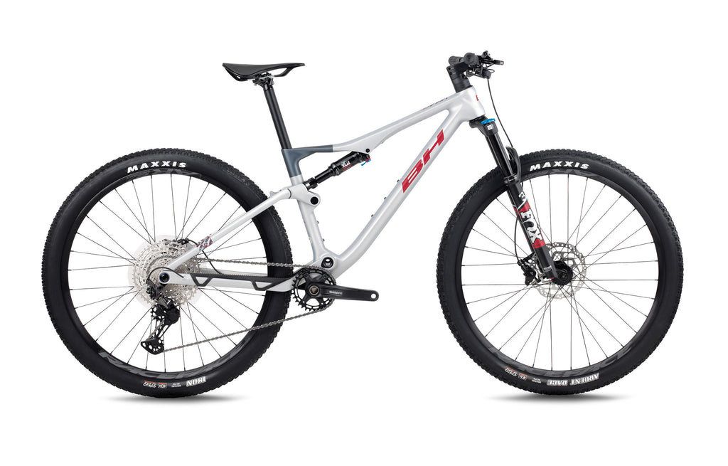 LYNX RACE LT 6.0