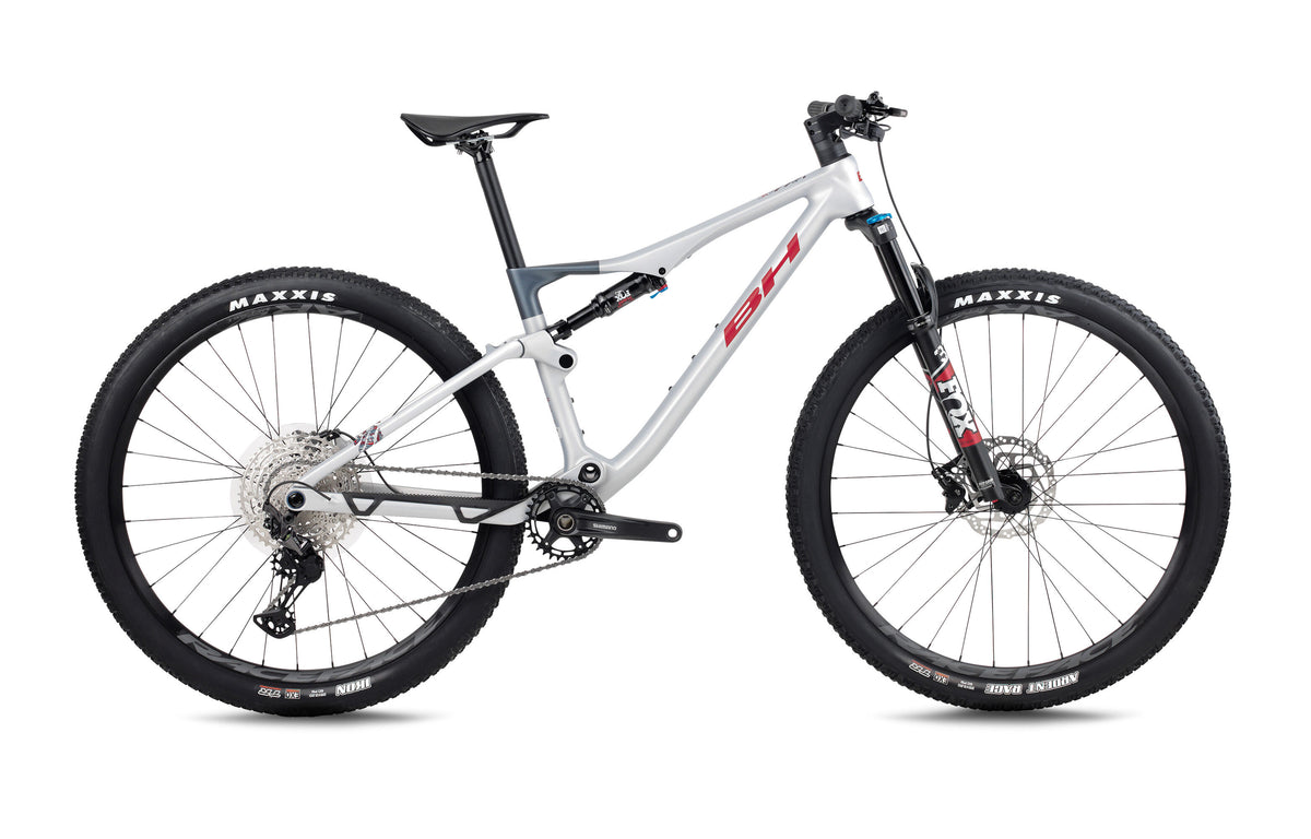 LYNX RACE LT 6.0