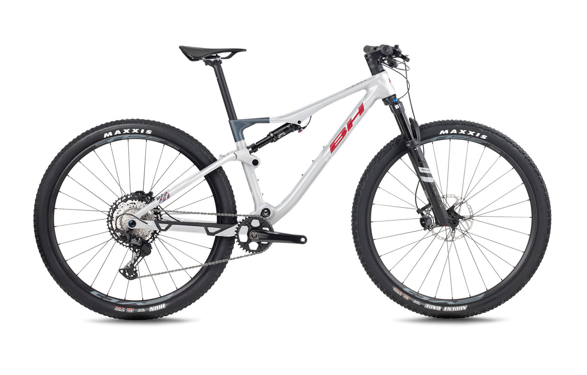 LYNX RACE 7.0