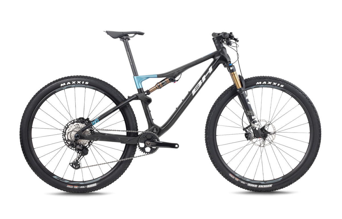 LYNX RACE 8.5