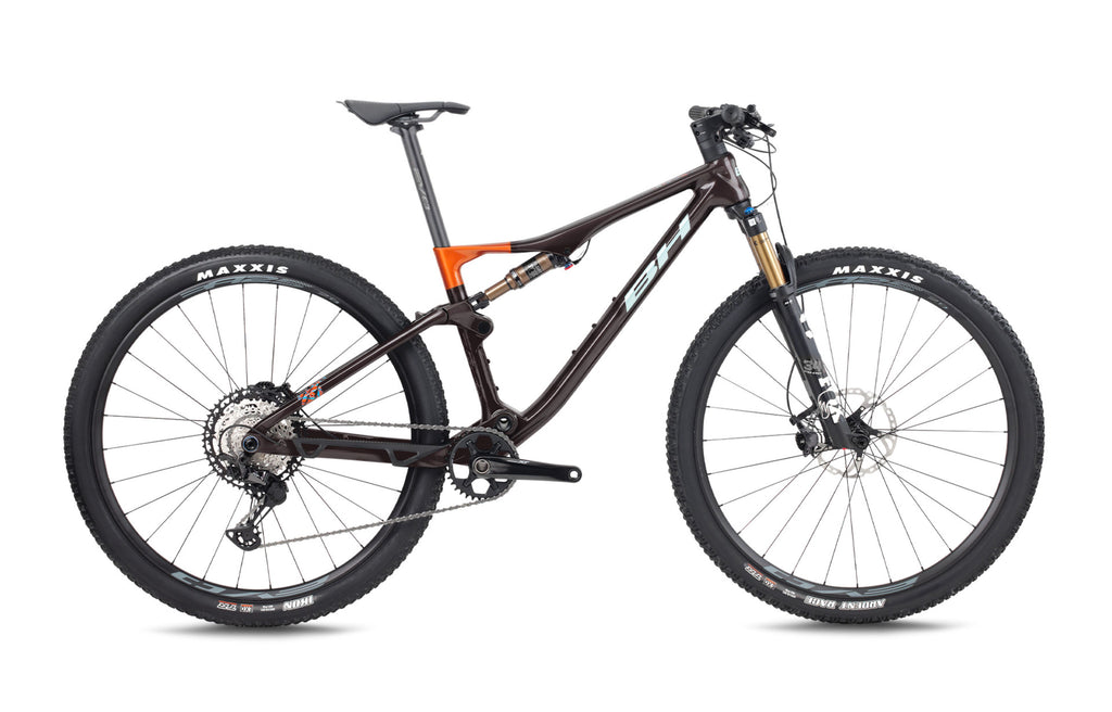 LYNX RACE 8.5