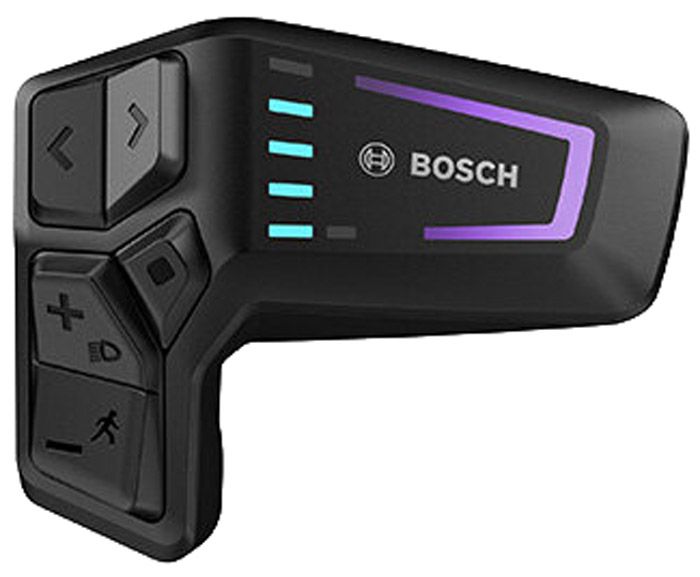 Control remoto LED Bosch BRC3600