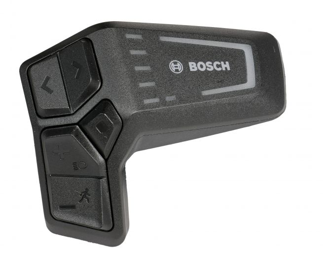 Control remoto LED Bosch BRC3600