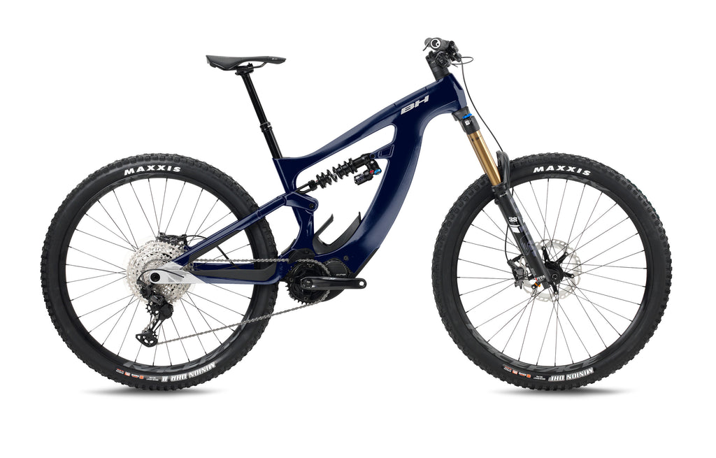 XTEP LYNX PRO 0.9 Azul