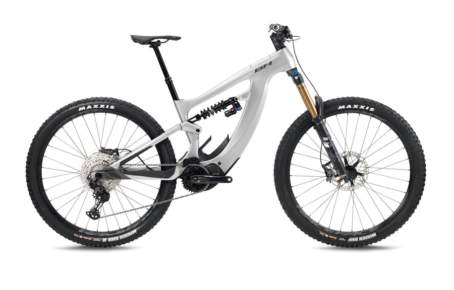 XTEP LYNX PRO 0.9 blanca