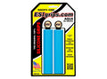 Puños ESI Racer’s Edge Aqua