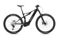 iLYNX+ NX TRAIL 7.9 Negra