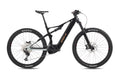 iLYNX+ NX TRAIL 7.9 Negra y Marron