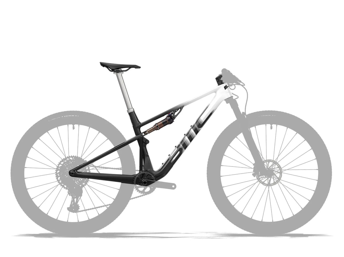BMC Kit de cuadro Fourstroke 01 Autodrop