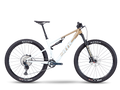 BMC Kit de cuadro Fourstroke LT