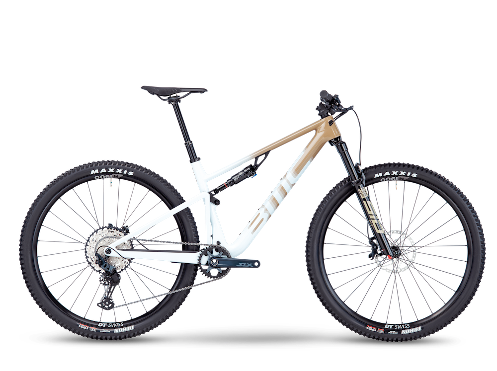BMC Kit de cuadro Fourstroke LT