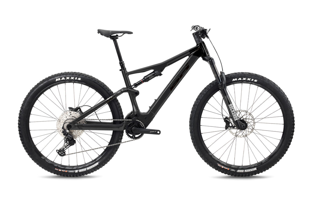 Bicicleta de Montaña Eléctrica BH iLYNX TRAIL 8.0