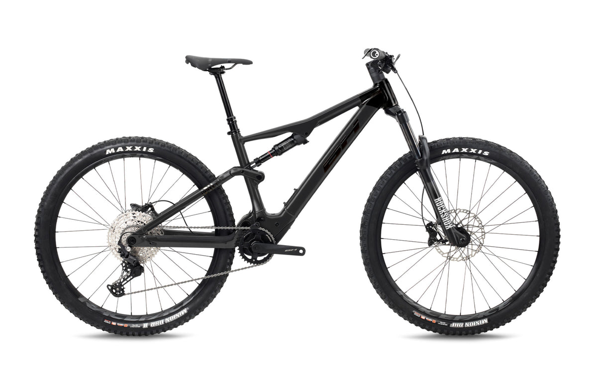 Bicicleta de Montaña Eléctrica BH iLYNX TRAIL 8.0