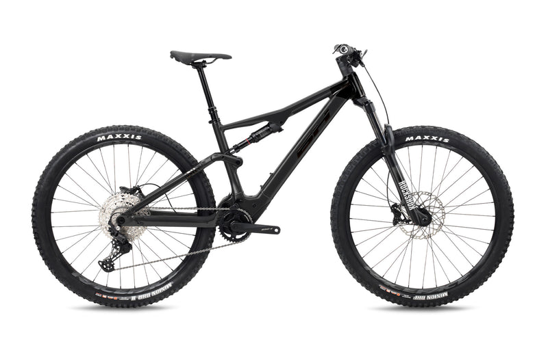 Bicicleta de Montaña Eléctrica BH iLYNX TRAIL 8.0