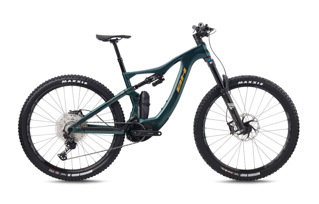 Bicicleta Montaña Eléctrica BH iLYNX+ ENDURO 9.8