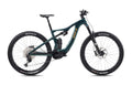 Bicicleta Montaña Eléctrica BH iLYNX+ ENDURO 9.8